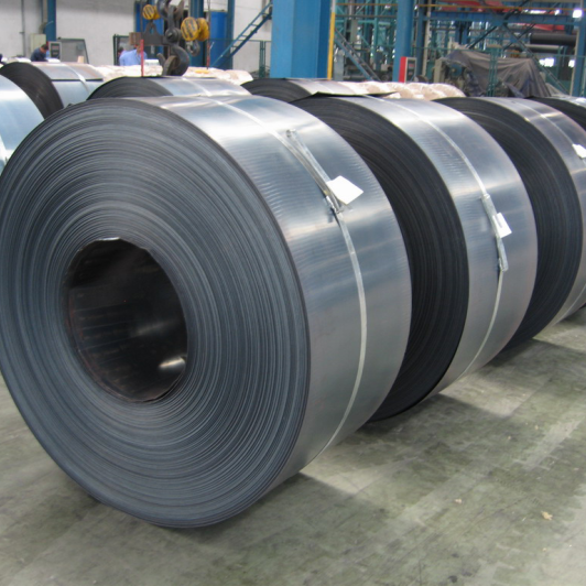 50W470 Silicon Electrical Steel Coil strip  CRNGO