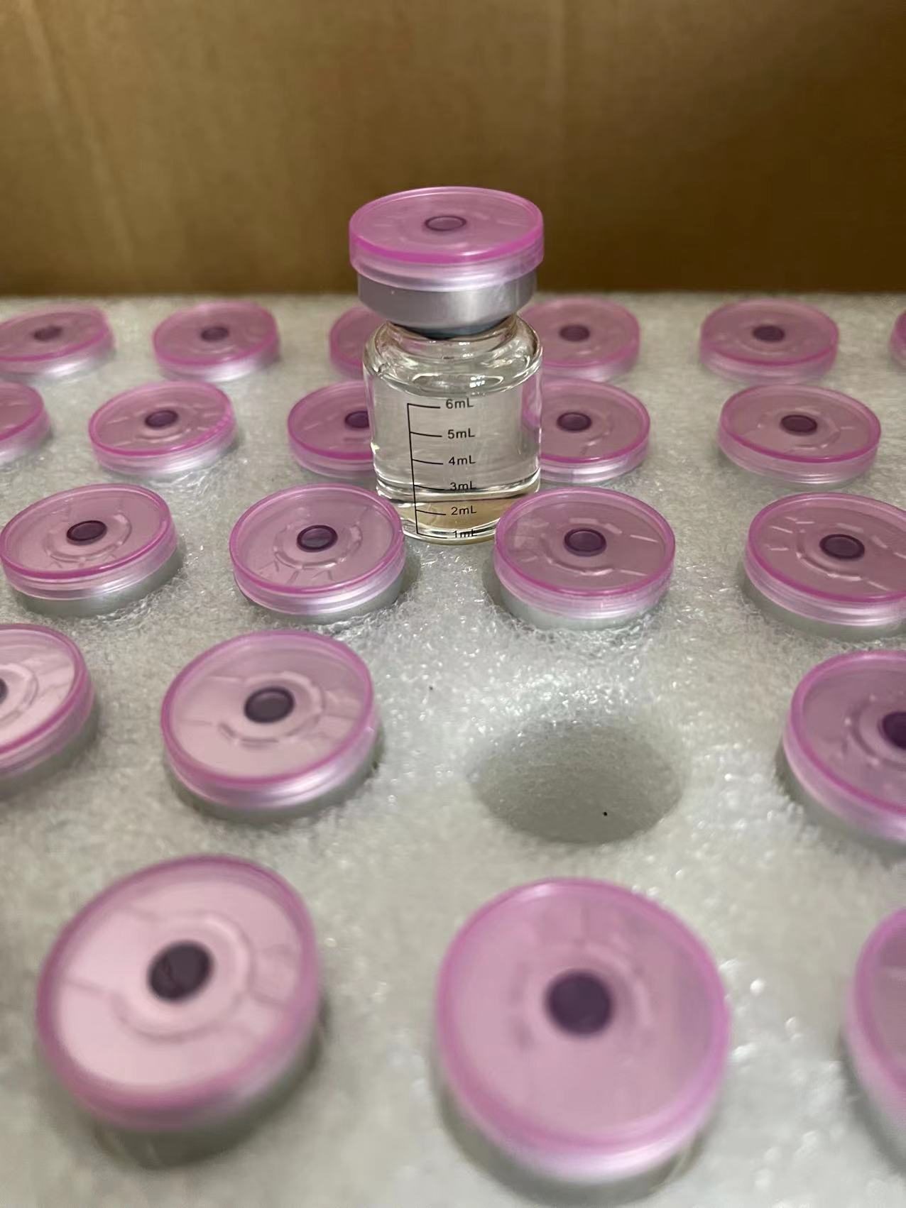 GS-441524 liquid 20mg/ml 6ml