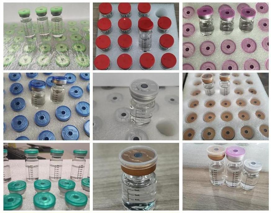 GS-441524 liquild 20mg/ml 8ml