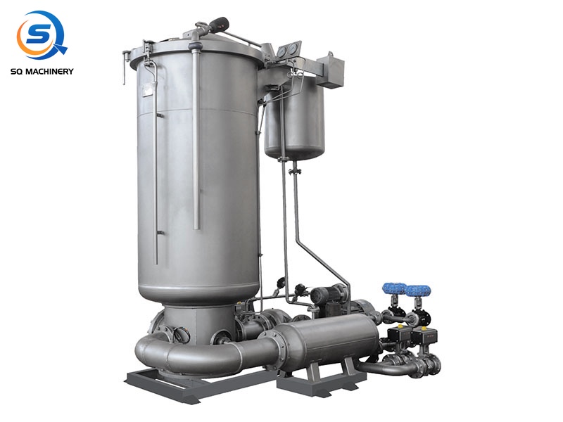 Medical gauze making machine production line solution