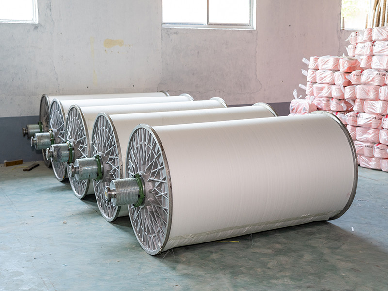 Cotton yarn direct warping machine SQ-YGA3.jpg Sectional warping machine SQ236T