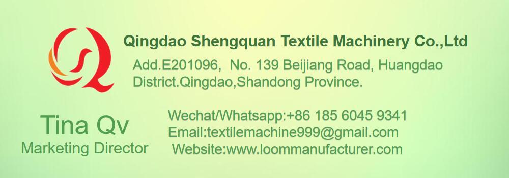 Tina-SQ.jpg Choosing a weaving loom machine