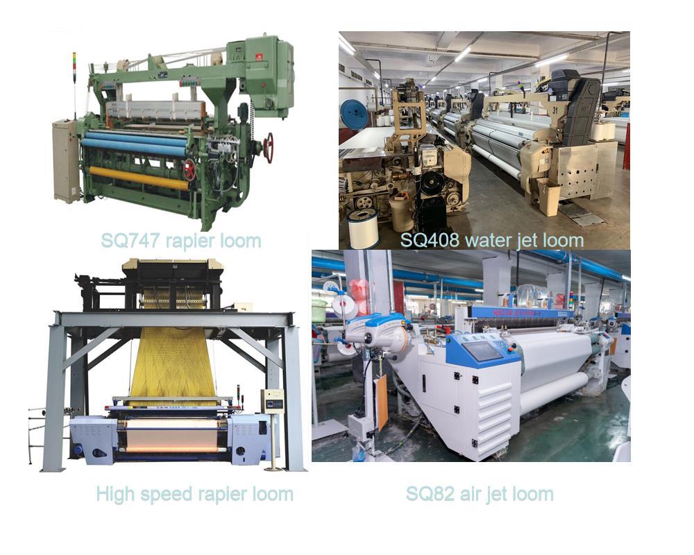 weaving loom.jpg Choosing a weaving loom machine