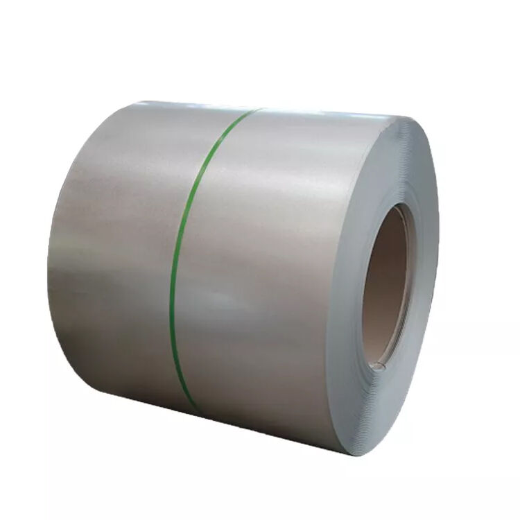 High quality galvalume steel coil DX51D+AZ Aluzinc AZ30-150 zinc layer steel sheet coil