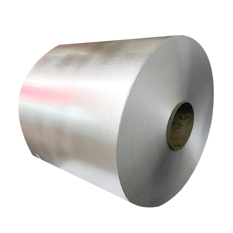 Zinc-aluminium-magnesium Steel Coil galvalume steel coil azm150 high quality steel coil