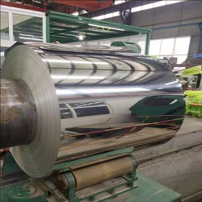 1050 H14 1060 H24 3003 5083 6061 T6 Rolled Aluminium Coil