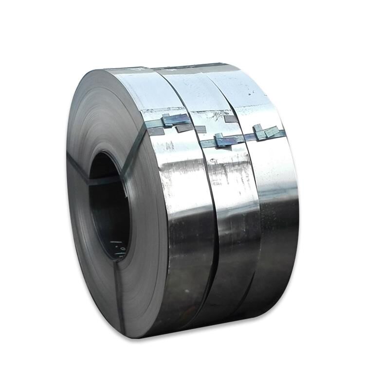 galvanized steel strip for window and door frame