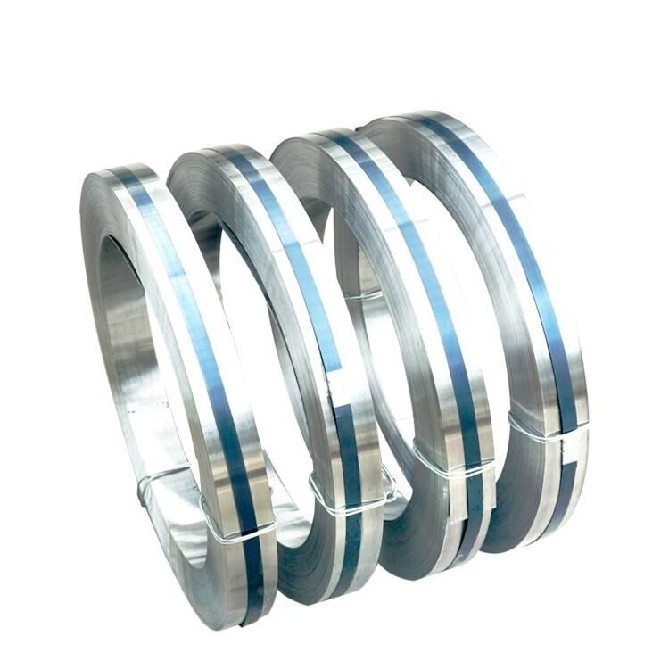 galvanized steel coil strip