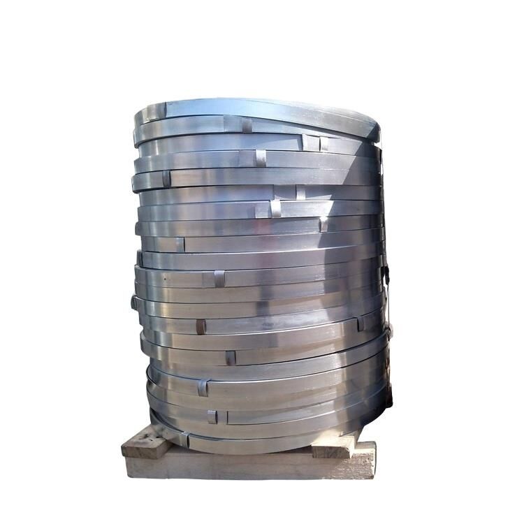 galvanized steel strip gi strip