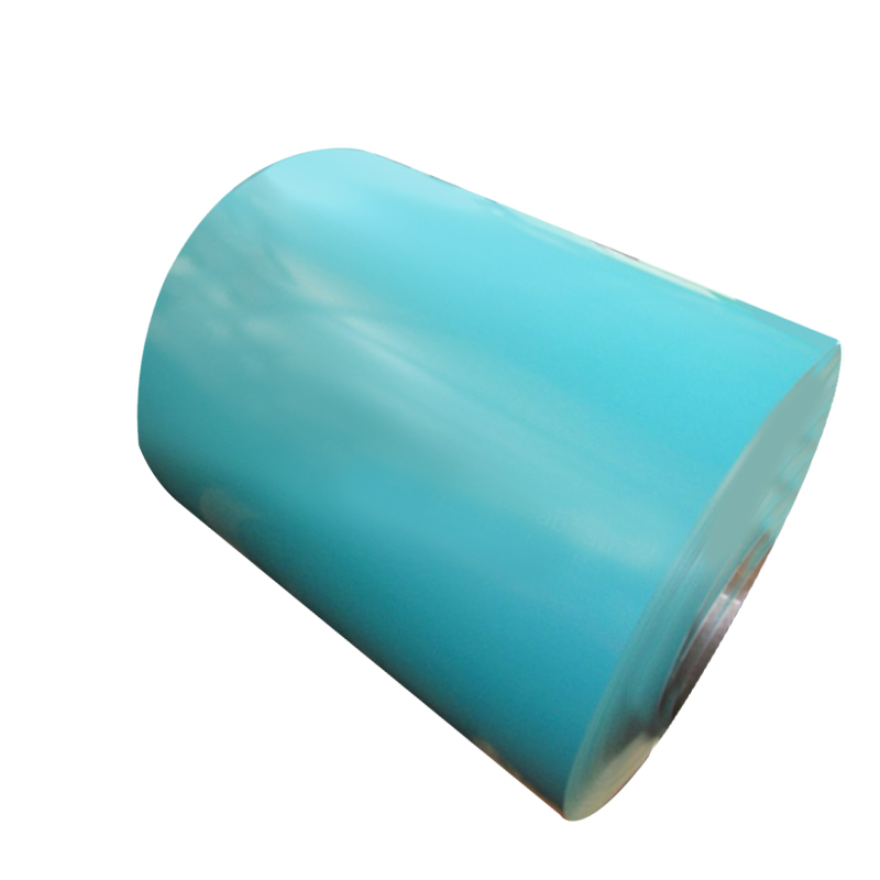 Printed Color Coated Steel Coils/PPGI/PPGL/Gi/Gl SGCC/CGCC Dx51d 0.23mm 0.2mm 0.4mm 0.5mm Prepainted Galvanized Steel Coil
