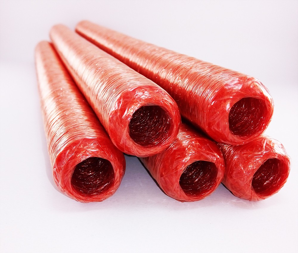 Smokable Sausage Casing