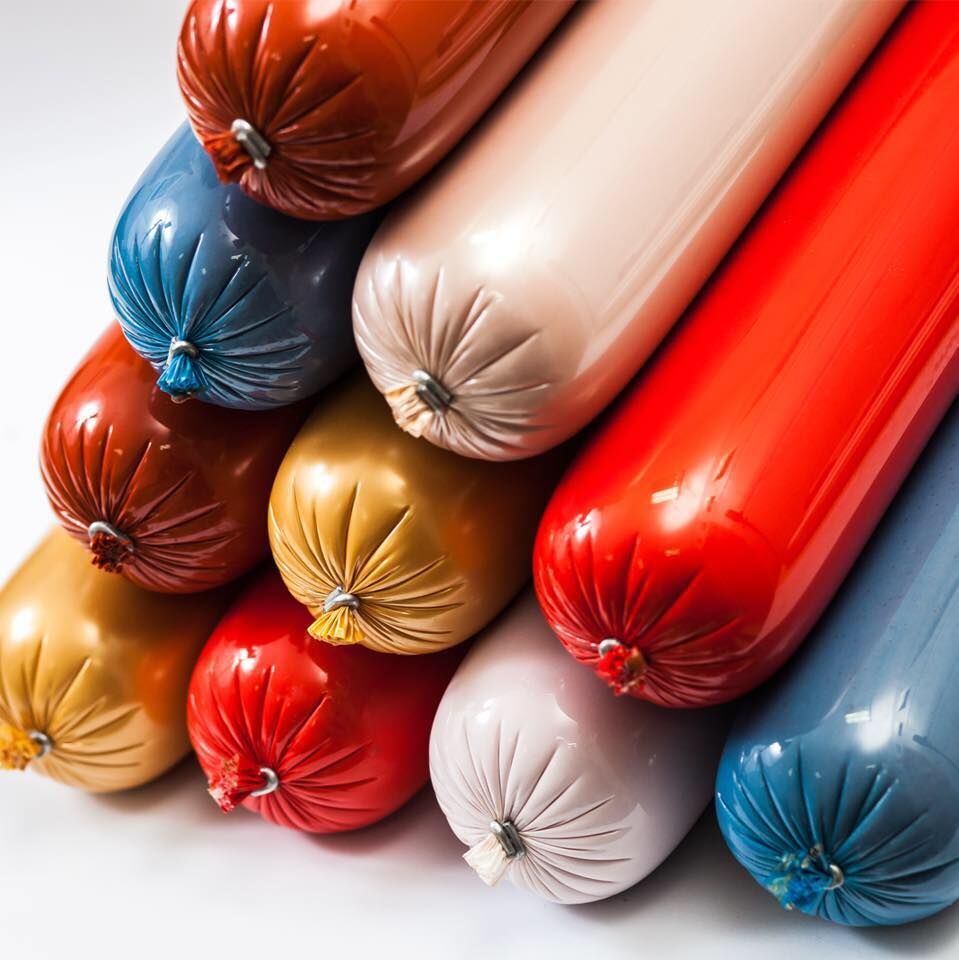 Sausage casing
