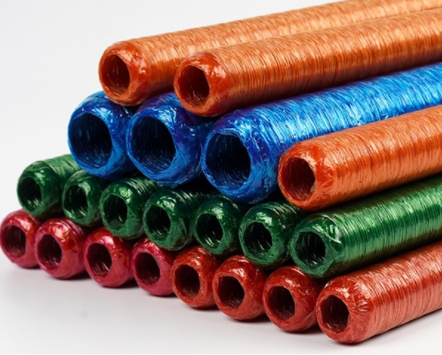 Cellulose sausage casing