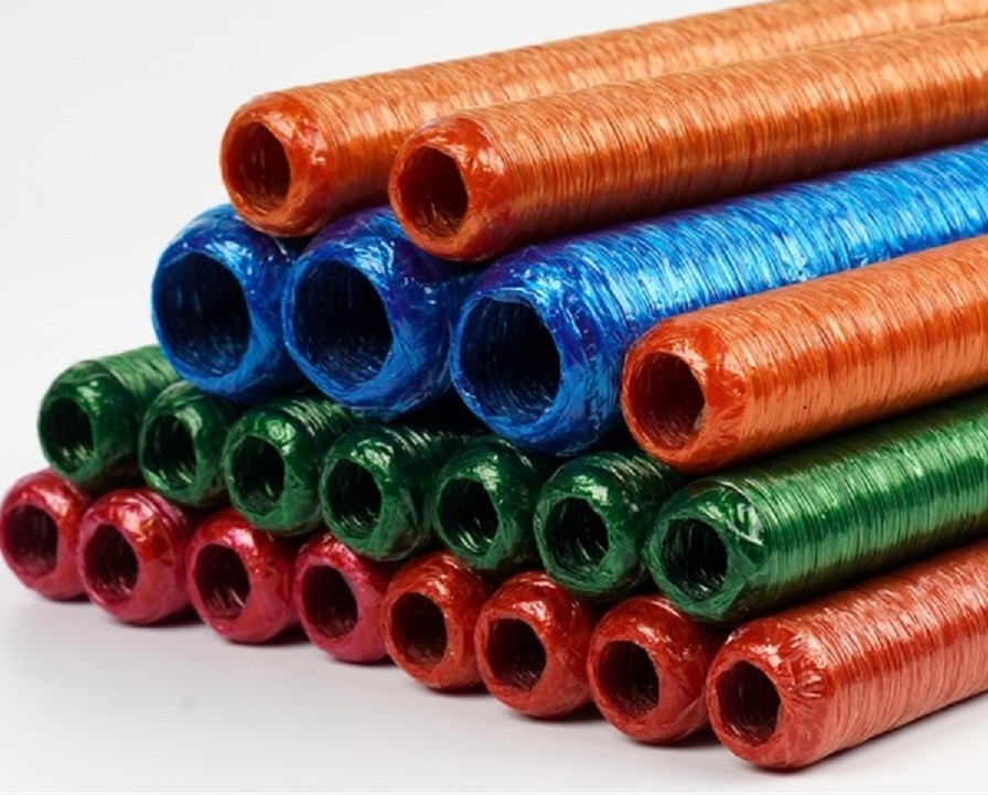 Cellulose Casing For Chicken Sausages