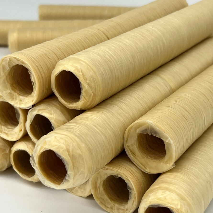 Collagen Casing For Steamed Sausage