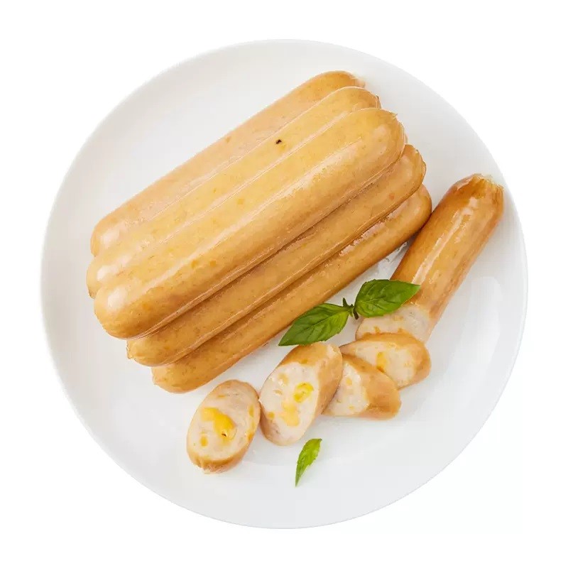 Collagen Casing