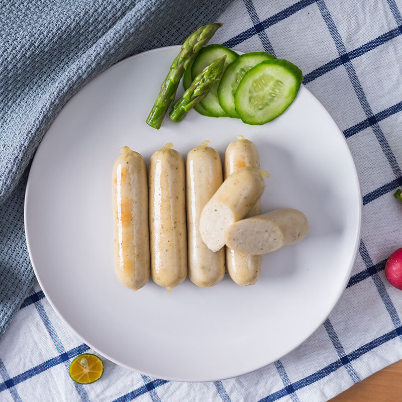 Food Grade Halal Collagen Sausage Casings