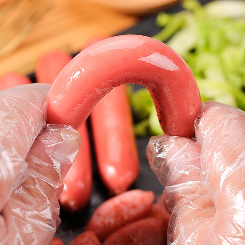 Collagen casing (45).png Snack Stick Hotdog Collagen Sausage Casing
