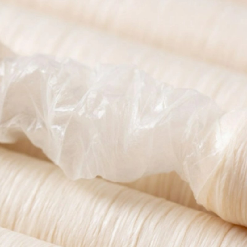 Collagen casing (56).png Artificial Halal Collagen Casing