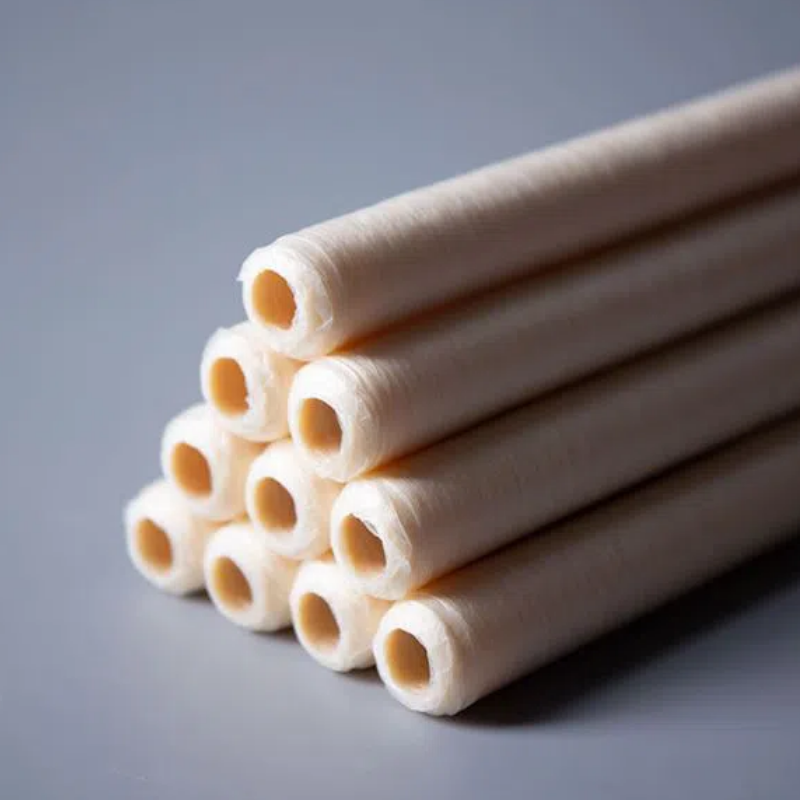 Collagen Casing For Fried Sausage