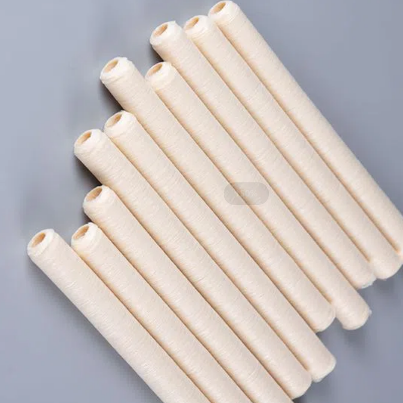 collagen casings for cooked sausage