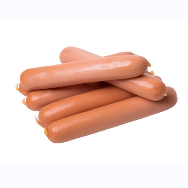 Collagen Casing for Boiled Cooking Sausage