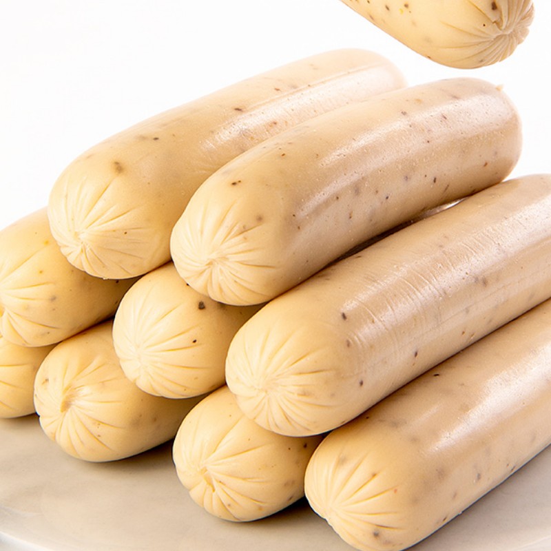 Artificial Halal Collagen Casings