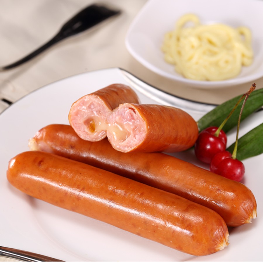 Food Grade Halal Collagen Sausage Casings