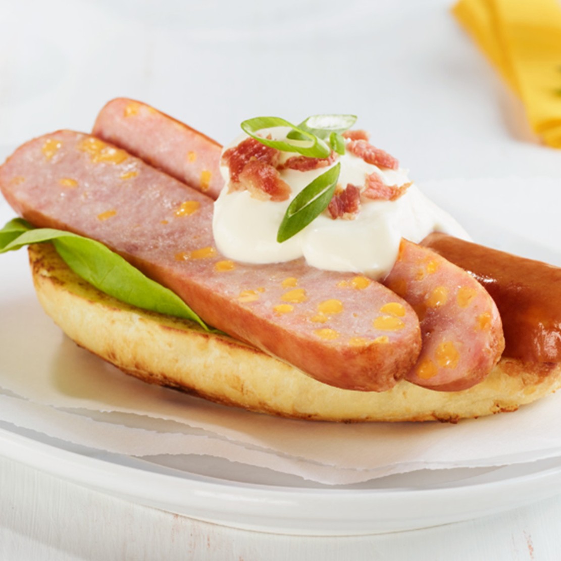 Food Grade Halal Collagen Sausage Casings