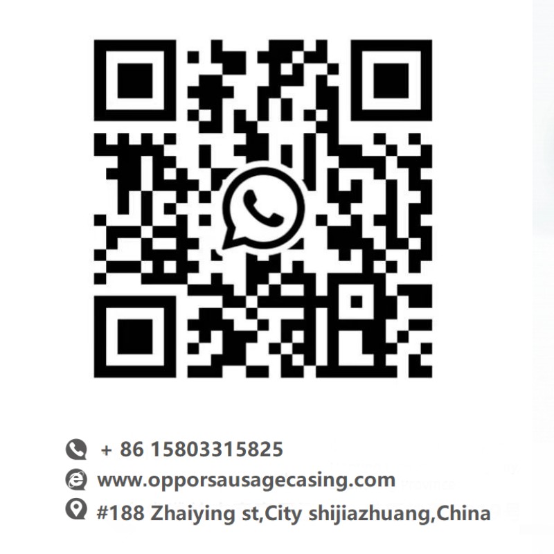 Polyamide casing