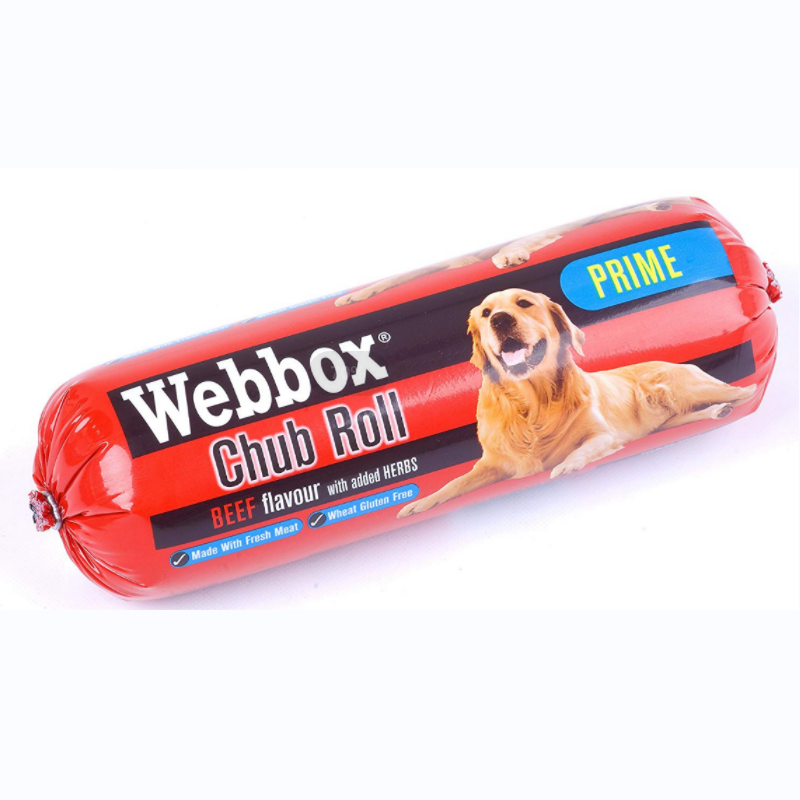 Polyamide casing for Pet food