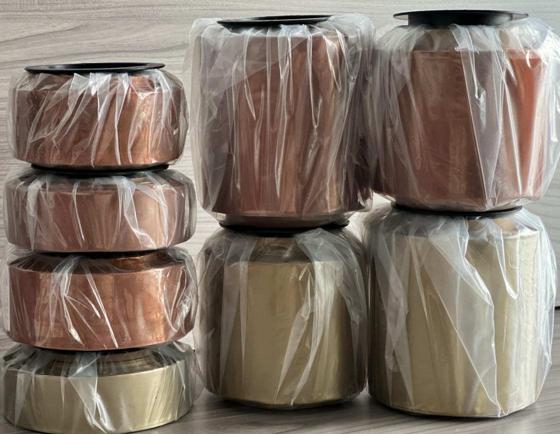 plastic sausage casing for smoked sausage