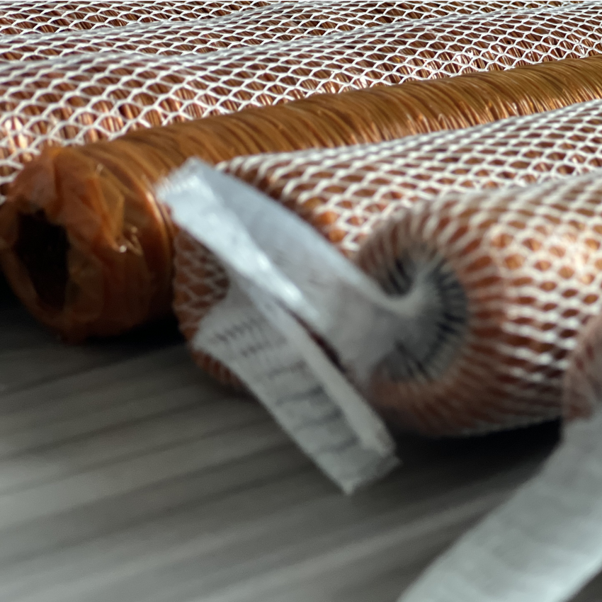 Casing For Smoked Sausage