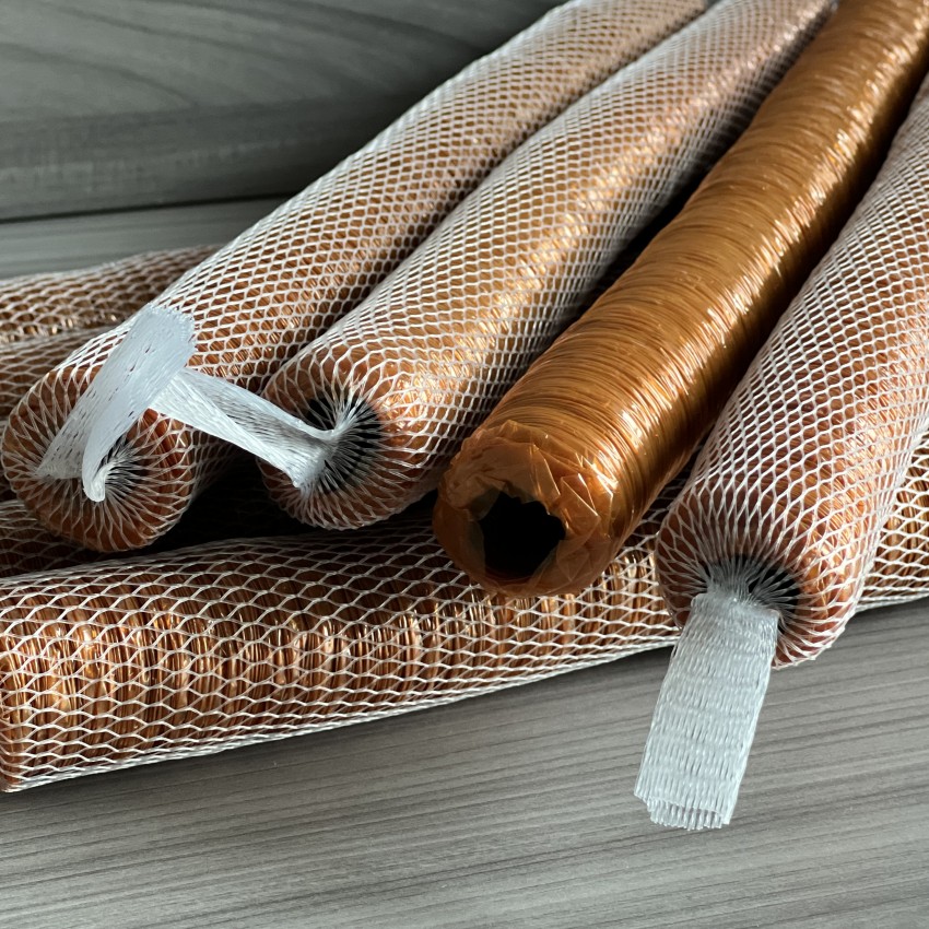Smokable Nylon Casing