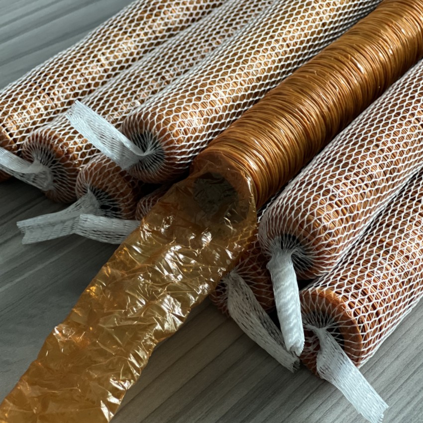 Smokable Nylon Casing