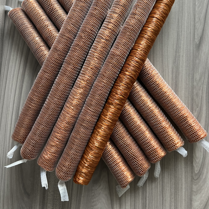 Smokable Nylon Casing