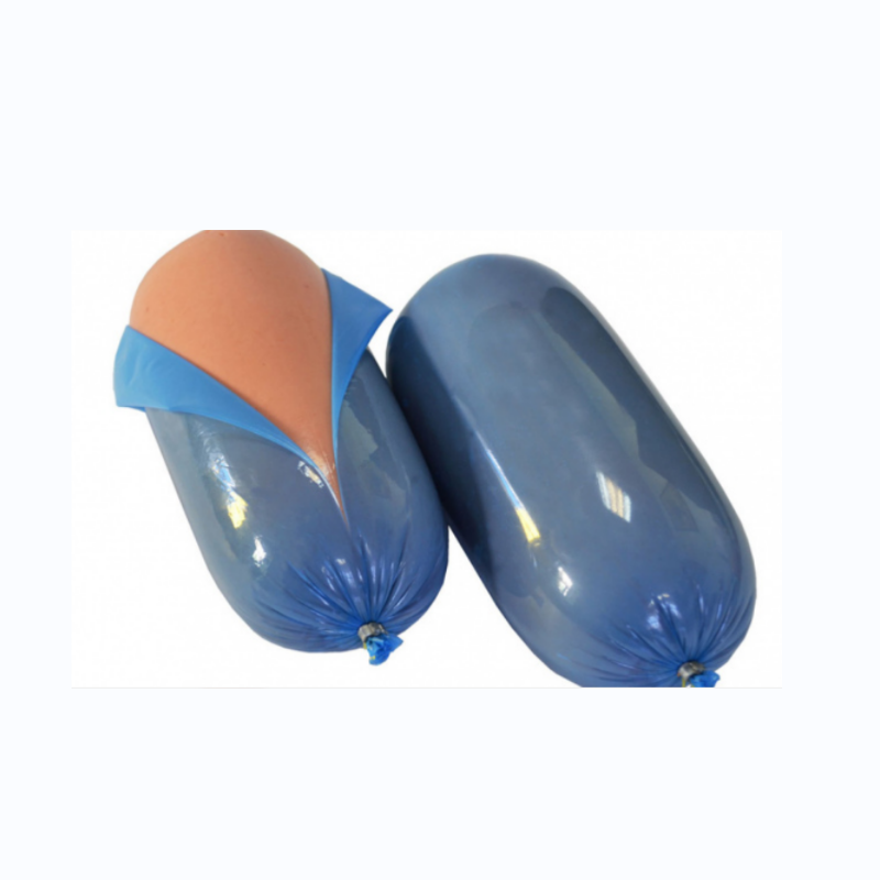 customized  sausage casing