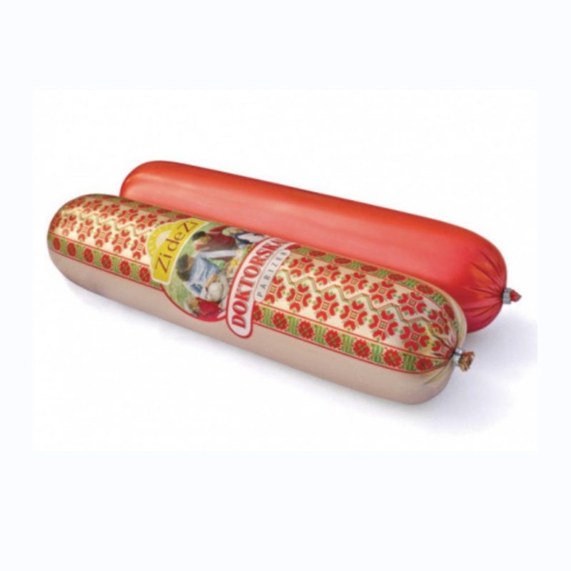 customized  sausage casing