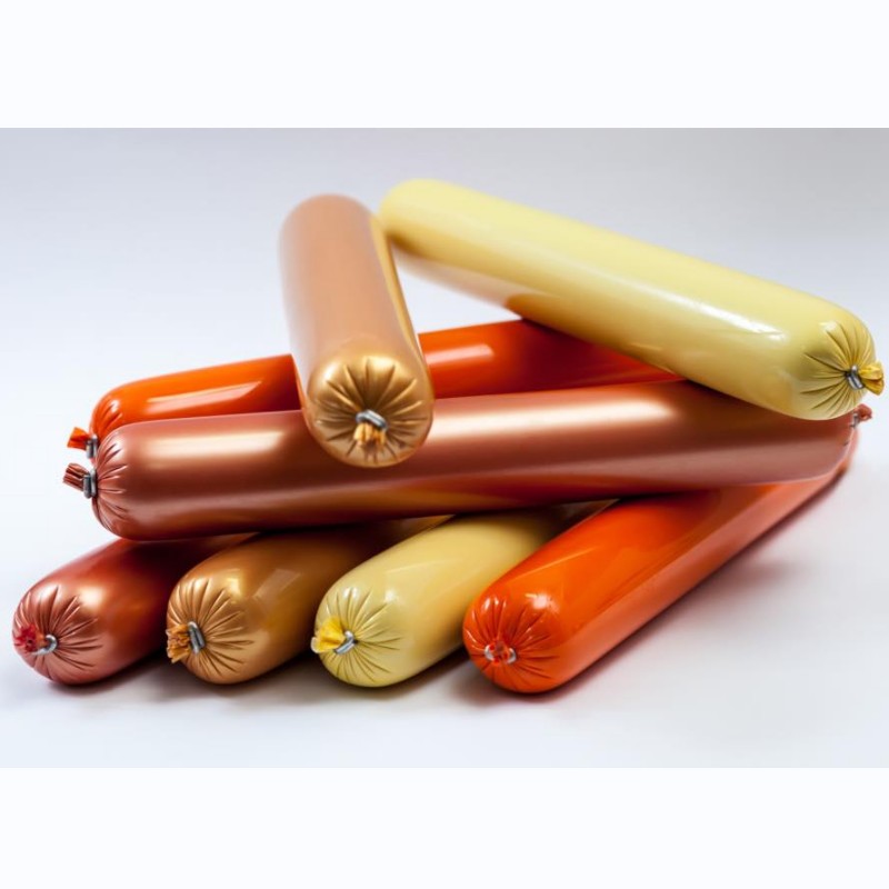 Polyamide casings (117).png Plastic sausage casing