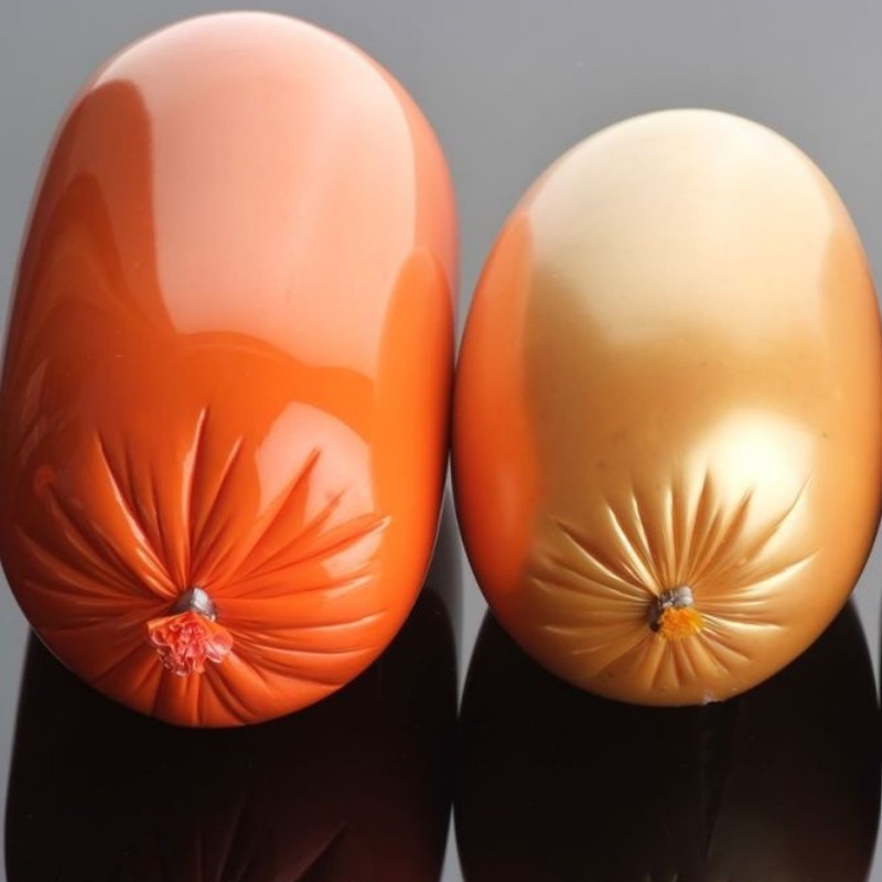 Roll Film plastic sausage casing