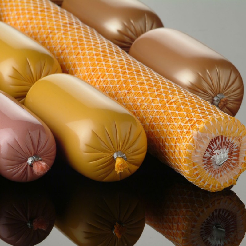 Roll Film plastic sausage casing