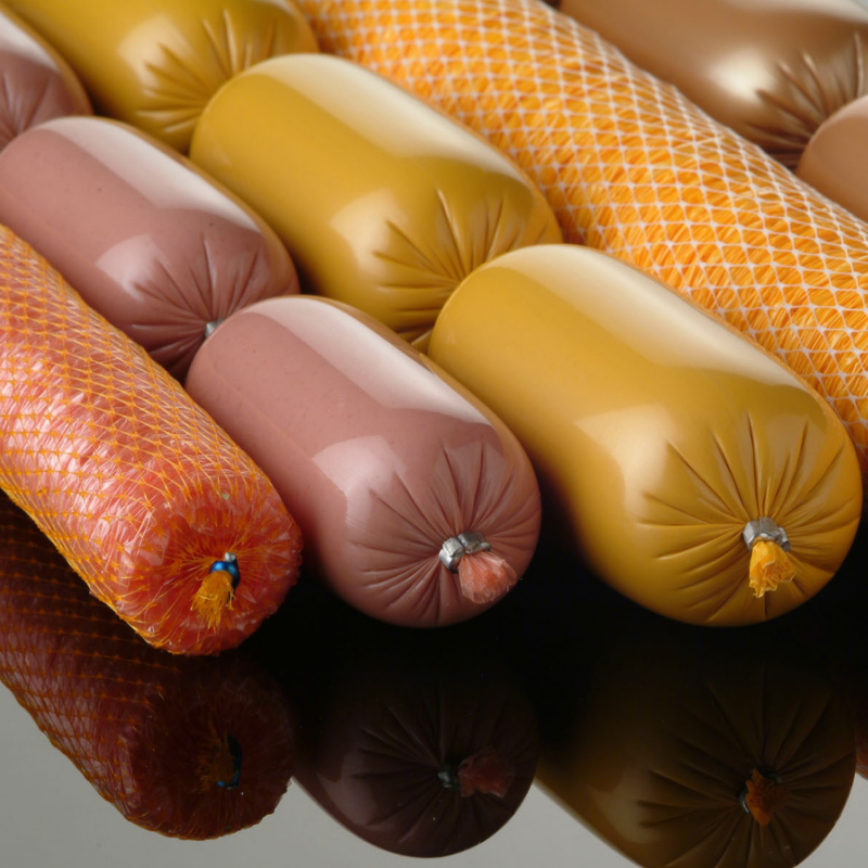Polyamide Sausage Casing
