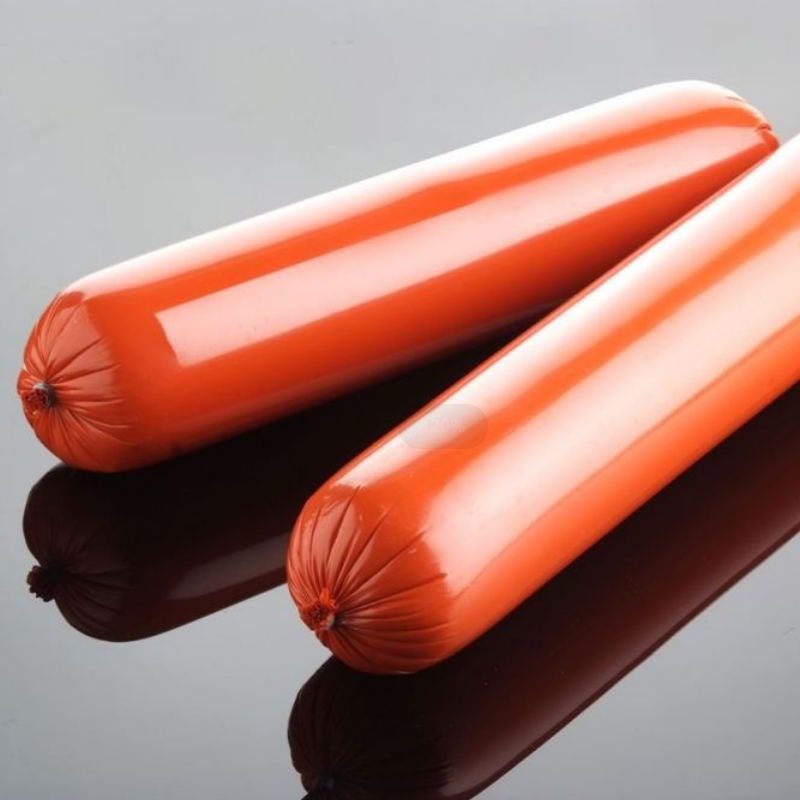 Polyamide casing