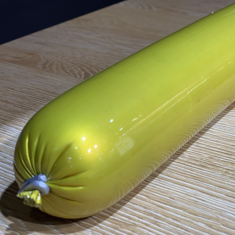 Plastic casing