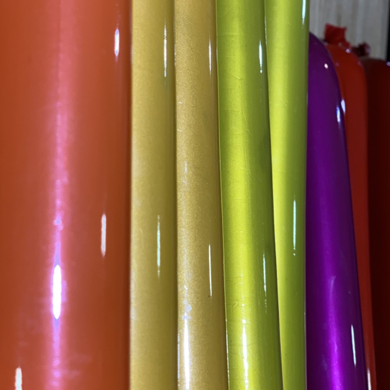 Plastic casing