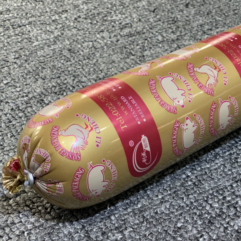 Plastic Casing With Print