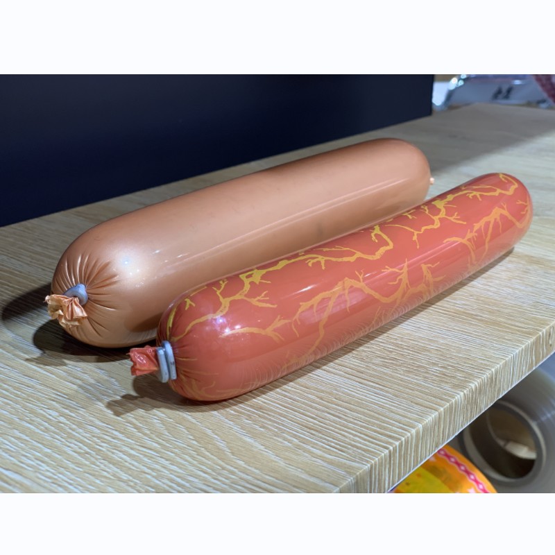 Disposable Plastic Casing