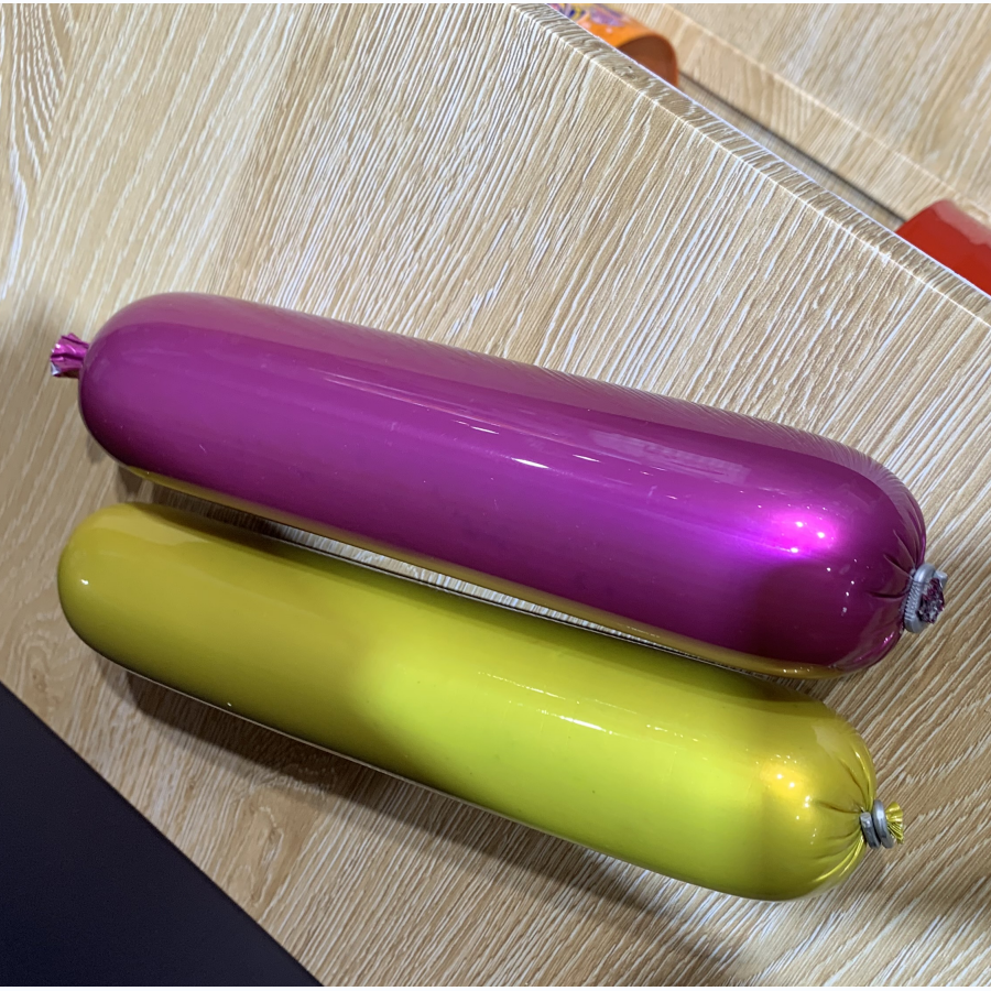 Non Edible Polyamide Sausage Casing