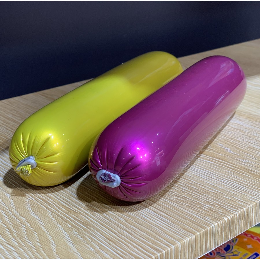 Disposable Plastic Casing