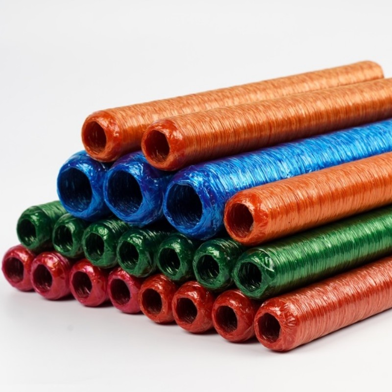 Halal Cellulose Casing